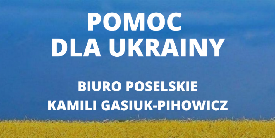 plakat - fot. sd