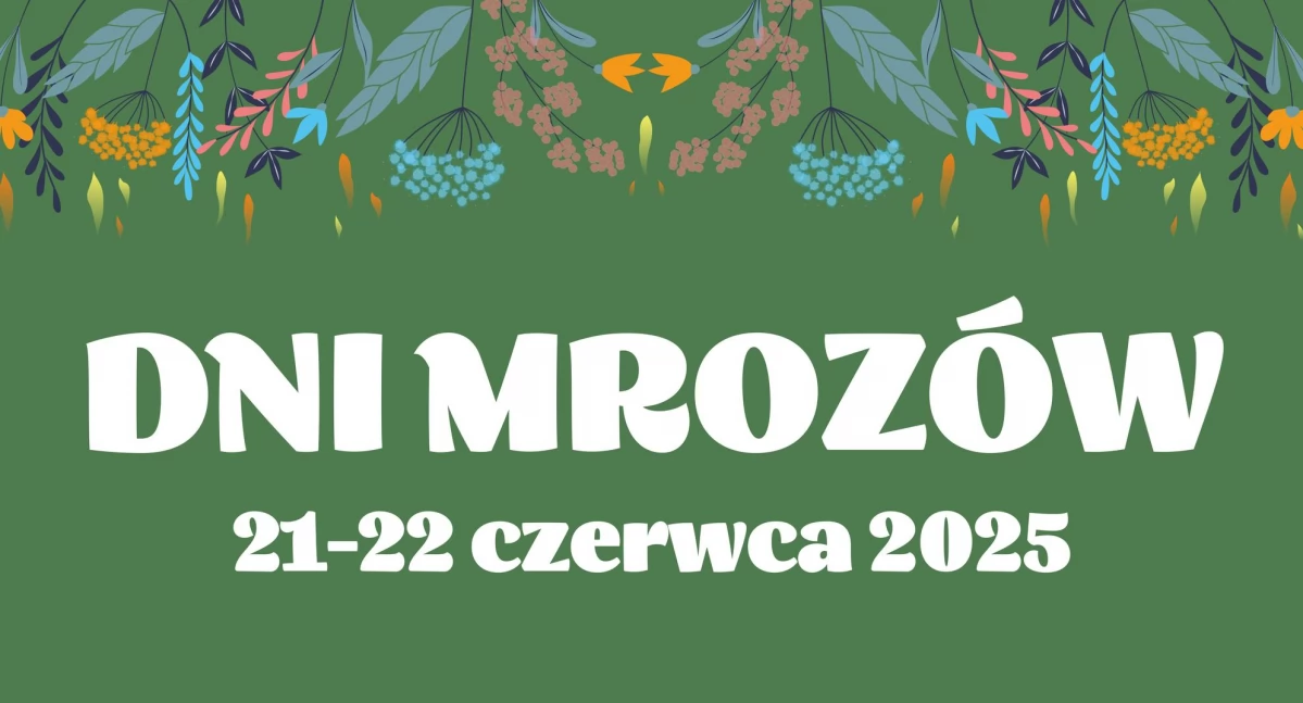 plakat wydarzenia