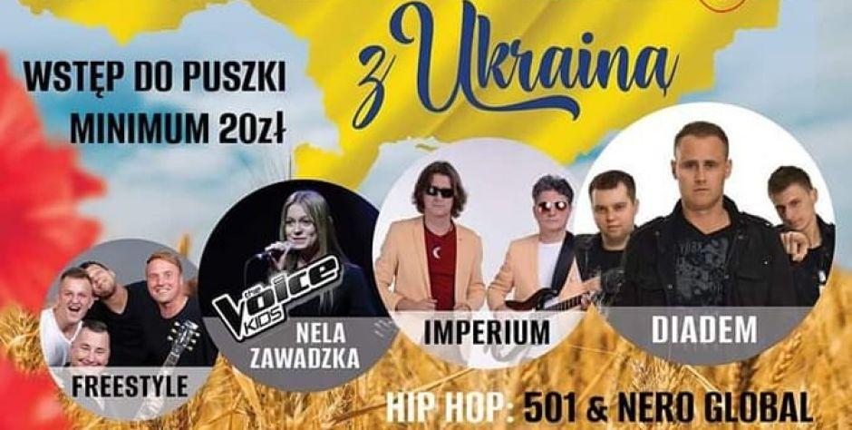 plakat - fot. df