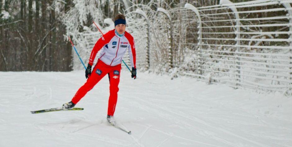 Piotr Sobiczewski fot. Aga Król