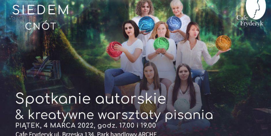 plakat - fot. f