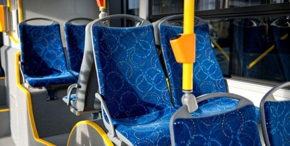 Od 4 marca Siedlce wprowadzają darmowe bilety dla uchodźców (fot. A. Kró)