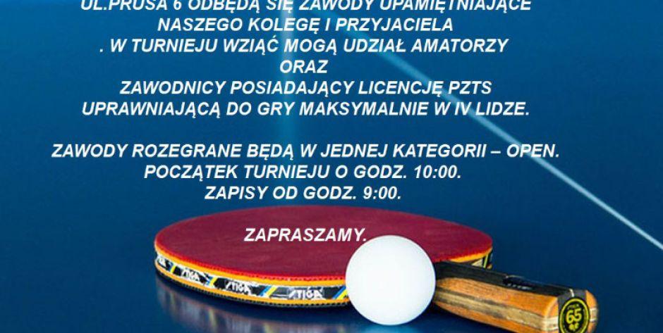 Plakat - fot. sa