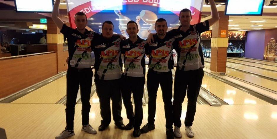 Siedlecki Klub Bowlingowy SKB Siedlce - fot. sd