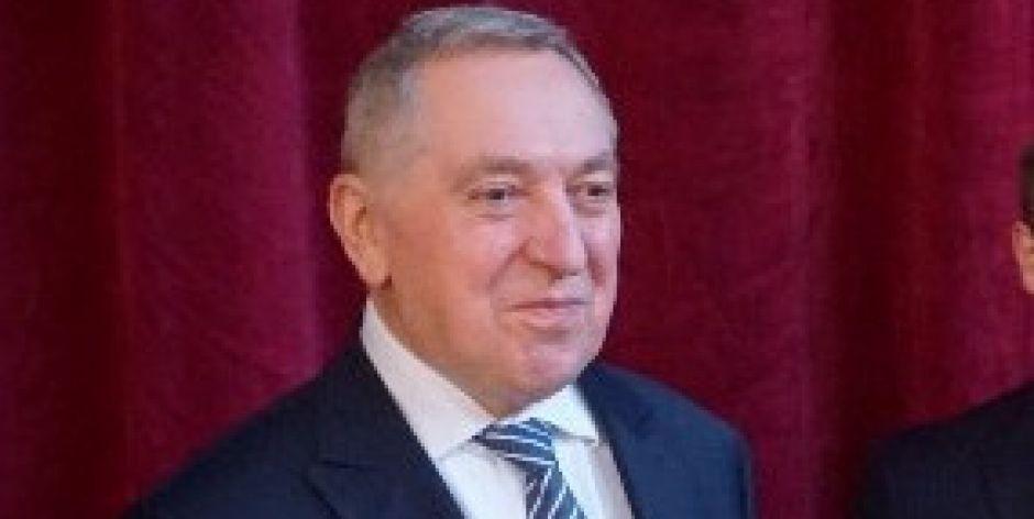 Henryk Kowalczyk