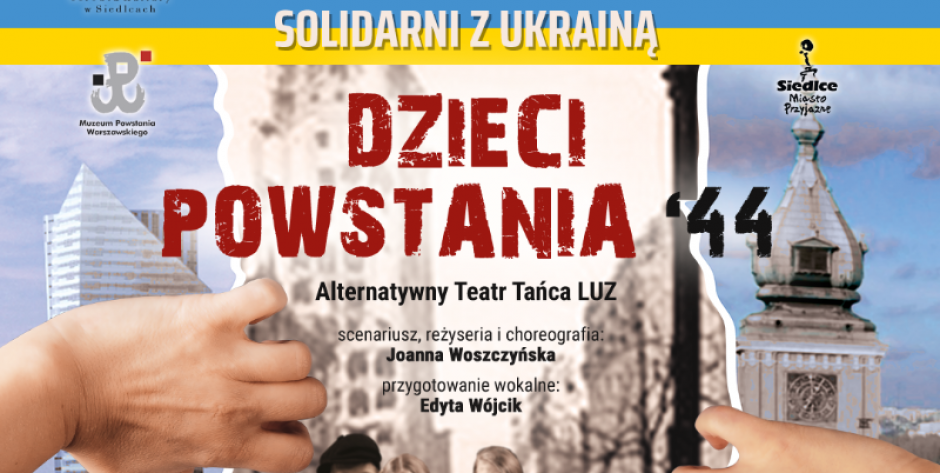 plakat - fot. gh