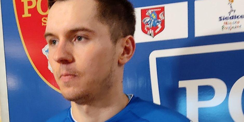Cezary Demianiuk fot. Siriss