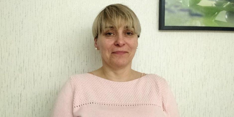 Iwona Pietruczuk - nowy sołtys wsi Wygnanki