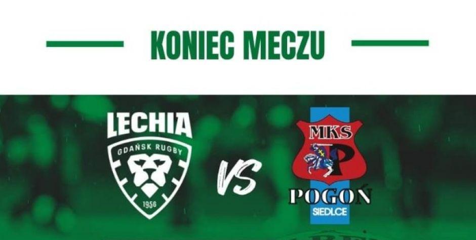 Grafika: Lechia Gdańsk  - fot. Jsj