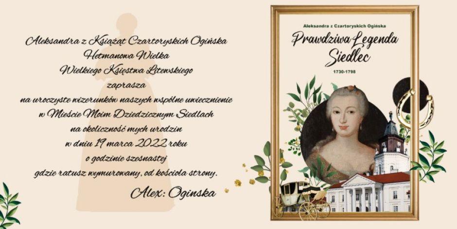plakat - fot. gf
