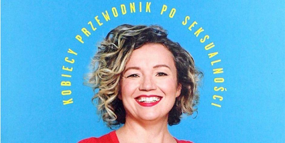 Joanna Keszka – trenerka kreatywnego seksu, aktywistka i pisarka. Autorka książek książek „Grzeczna to już byłam. Kobiecy przewodnik po seksualności” oraz „Potęga Zabawnego Seksu”, a także programu „Szkoła seksu Joanny Keszka” na kanale Planete+. - fot. gf