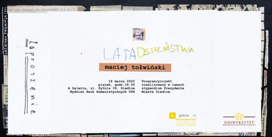 plakat - fot. s