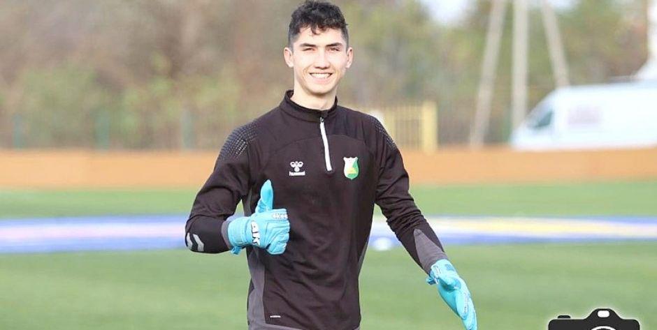 Albert Posiadała fot. Lewy Photo - fot. sd