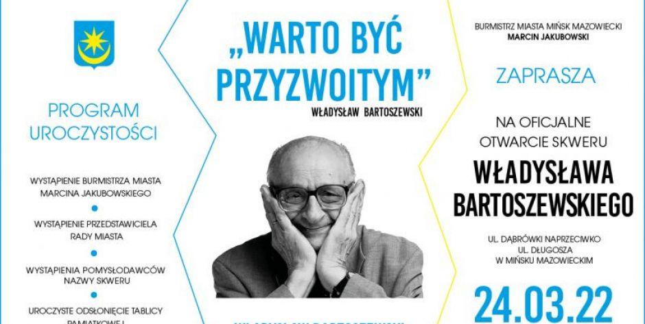 plakat wydarzenia  - fot. arch