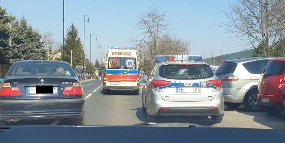 Zdjęcie przesłane przez Czytelnika - fot. sd