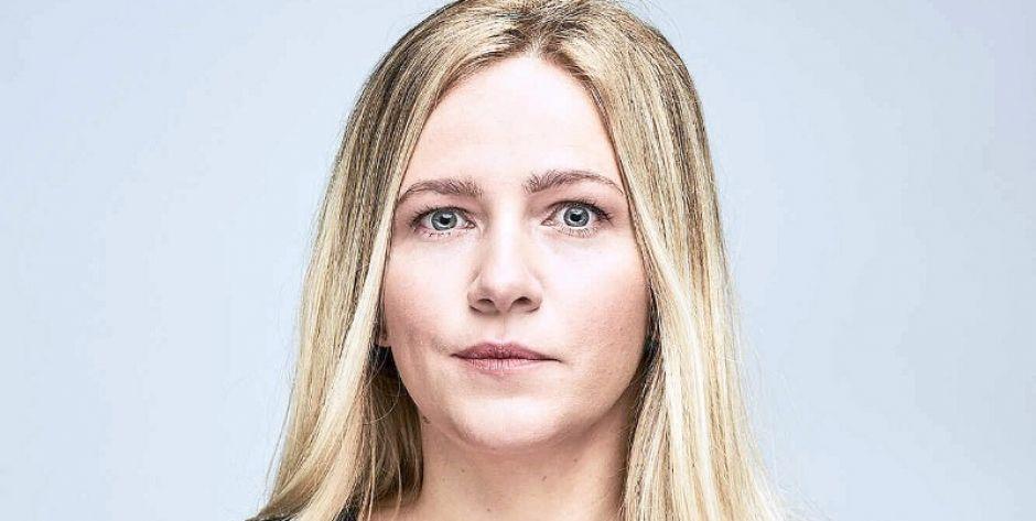Anna Gielewska - fot. fd