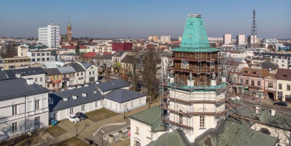 Kiedy Jacek wróci na swoje miejsce? (fot. Pyt)
