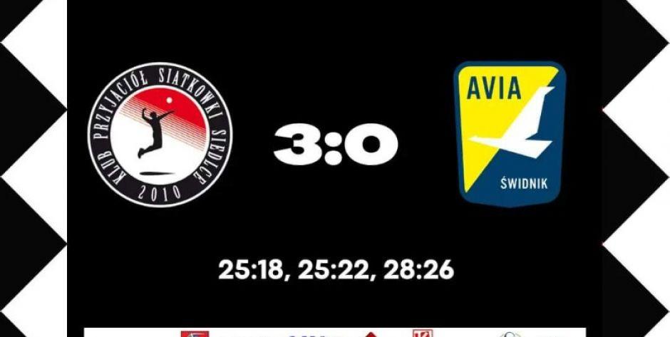 Grafika: KPS Siedlce - fot. Hh