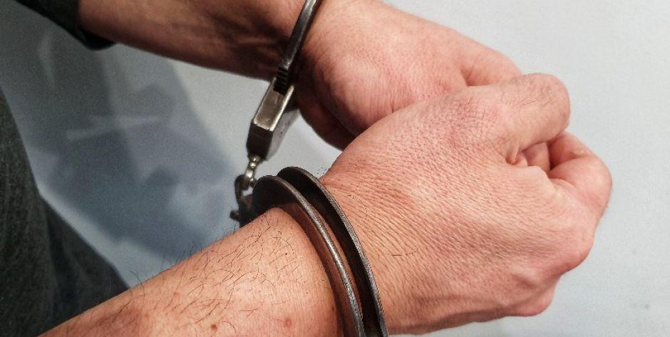 Znęcali się nad bliskimi - zostali zatrzymani - zdjęcie poglądowe - fot. Aga Król