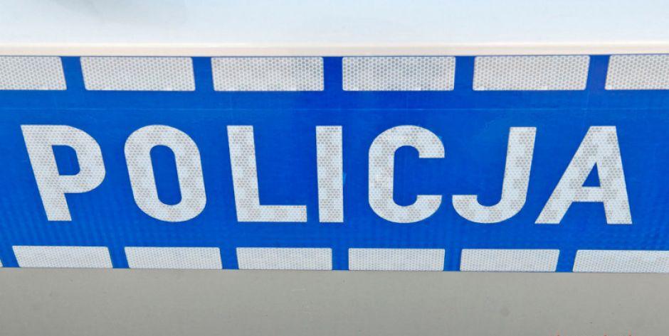 policja - fot. arch