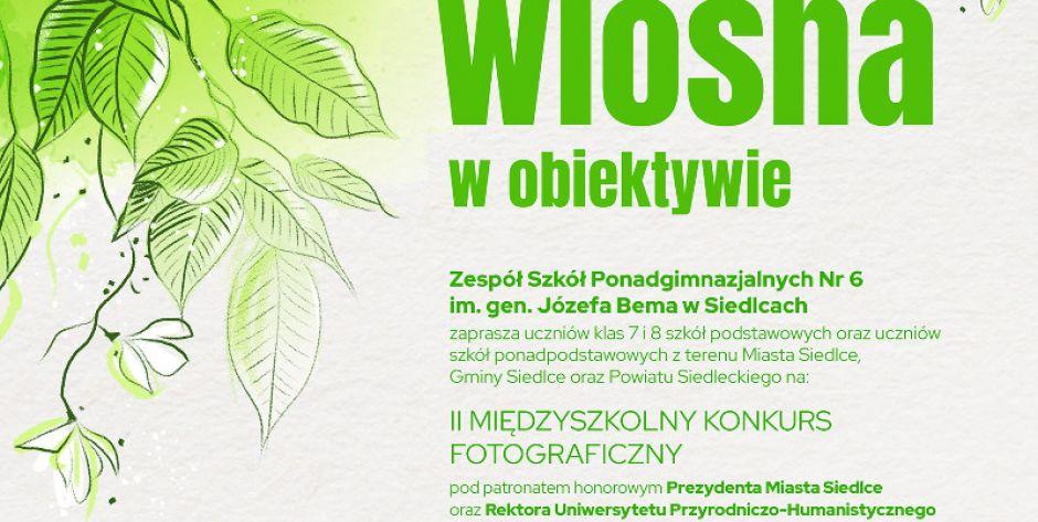 plakat - fot. h