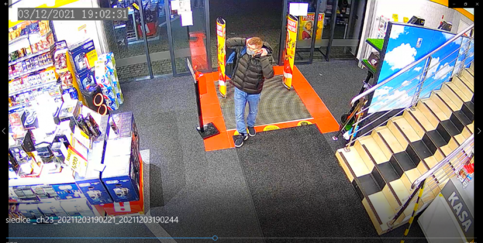 Źródło: KMP Siedlce - fot. sd