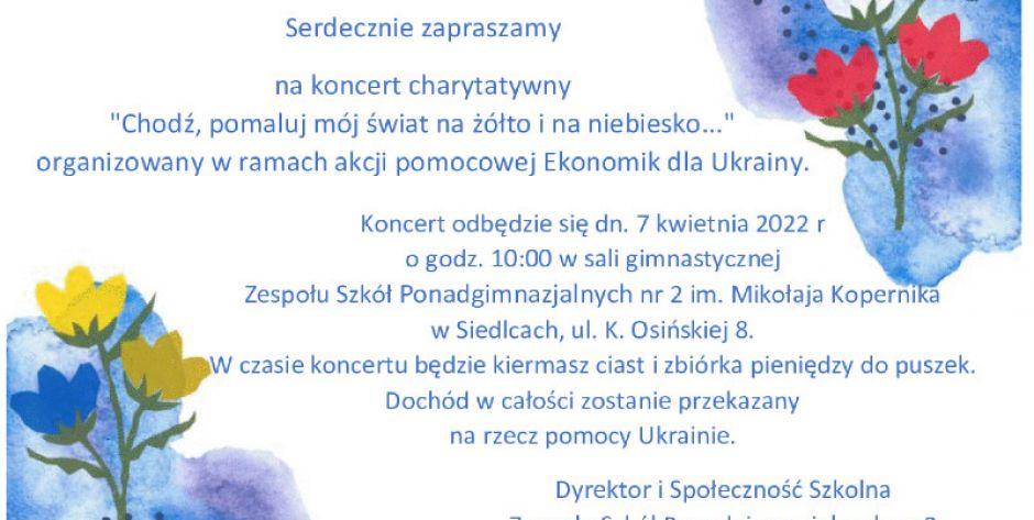 plakat - fot. d