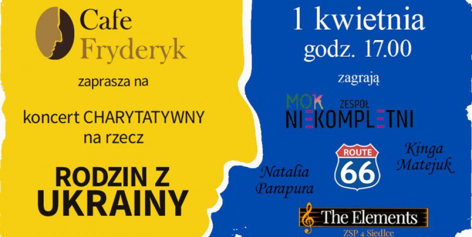 plakat - fot. g