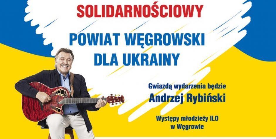 Koncert dla Ukrainy  - fot. .