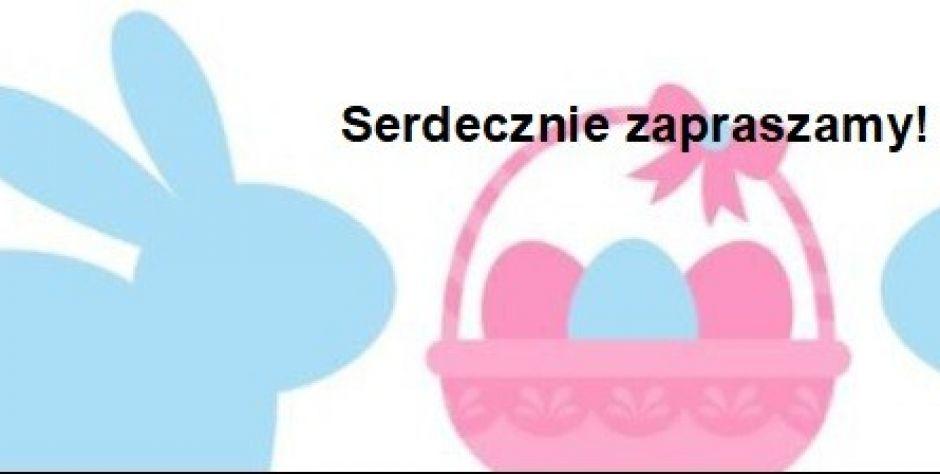 Kiermasz Wielkanocny w Stoczku Łukowskim odbędzie się 10 kwietnia!  - fot. WTZ Stoczek Łukowski