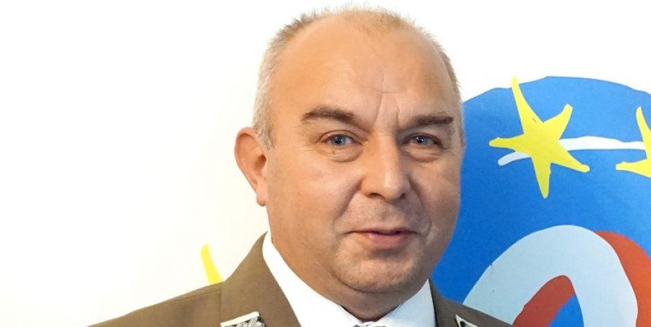 Dariusz Stopa objął stanowisko dyrektora delegatury Urzędu Marszałkowskiego w Siedlcach. Fot. SEJ