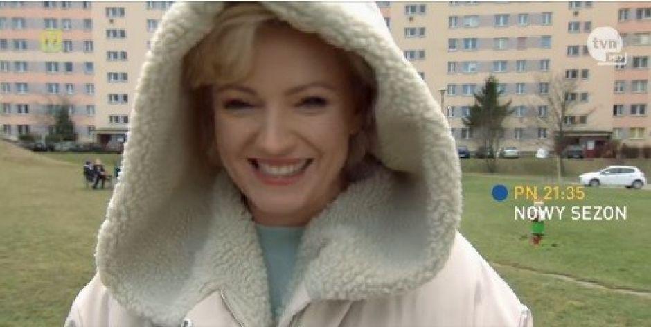 Dorota Szelągowska - fot. v