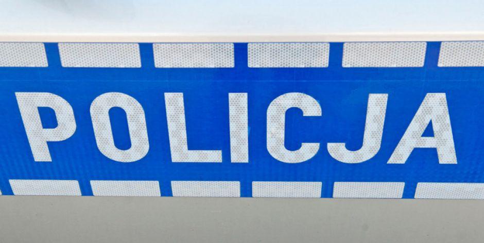 policja - fot. arch