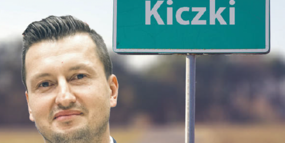 Burmistrz Marcin Uchman: Będzie to bezprecedensowa sytuacja. collage: AK, MS