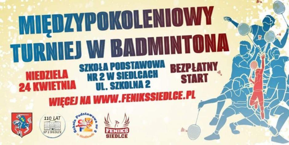 Plakat - fot. Ns