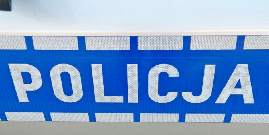 policja - fot. arch