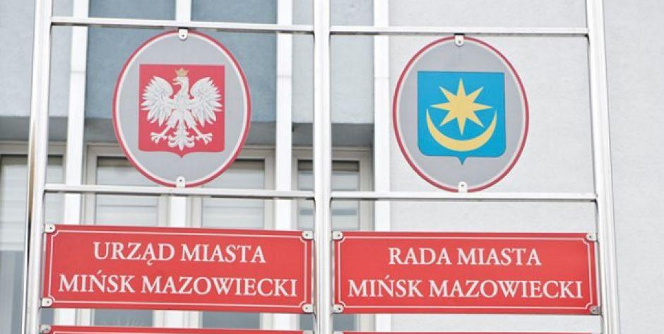 Urząd Miasta Mińsk Mazowiecki