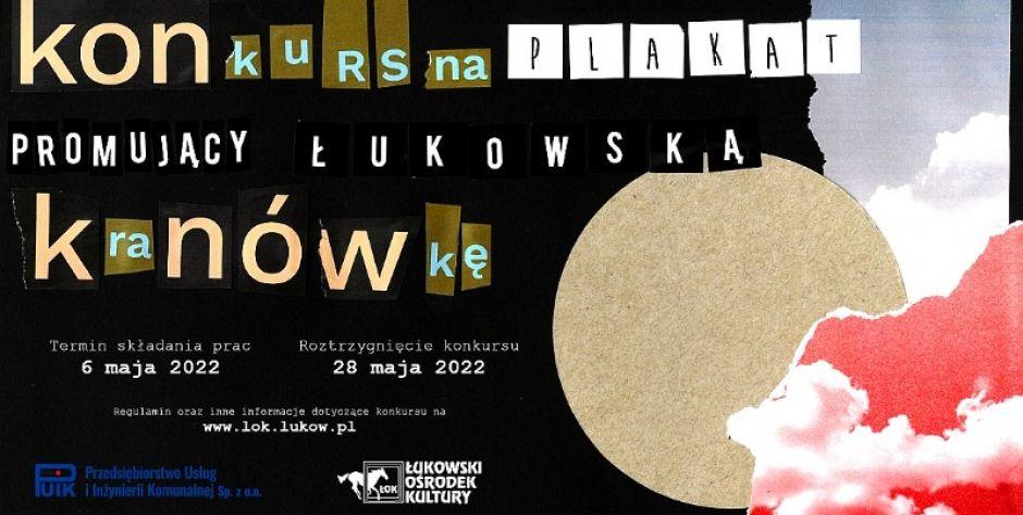 Łukowski PUIK chce promować miejscową kranówkę. Fot.: ŁOK - fot. ŁOK