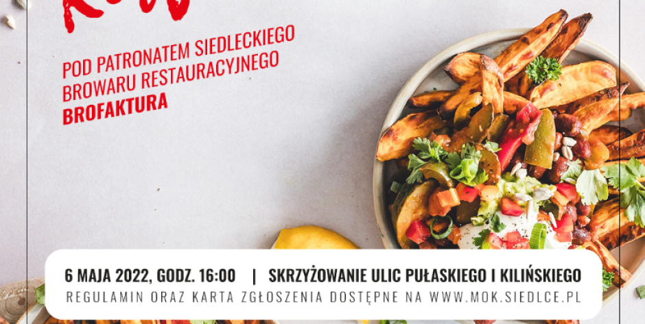 Kulinariada  - fot. MOK