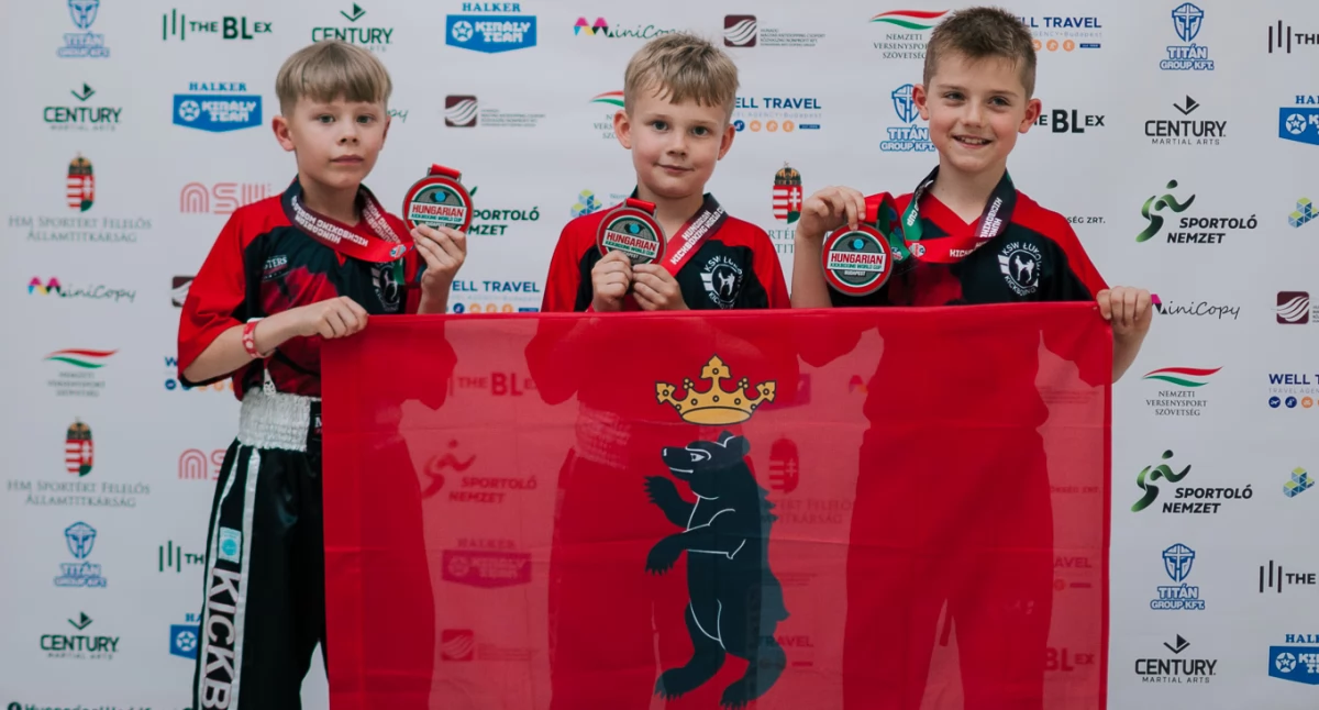 fot. KSW Łuków