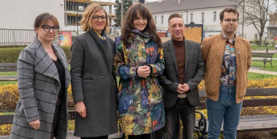Konferencja Lewicy w Siedlcach Fot. pyt
