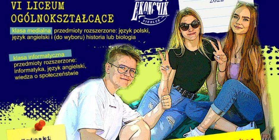 plakat - fot. j