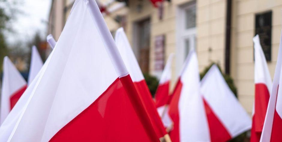 Koncert, biegi i wspominanie Jezierskiego. Fot.: UM łuków - fot. UM Łuków