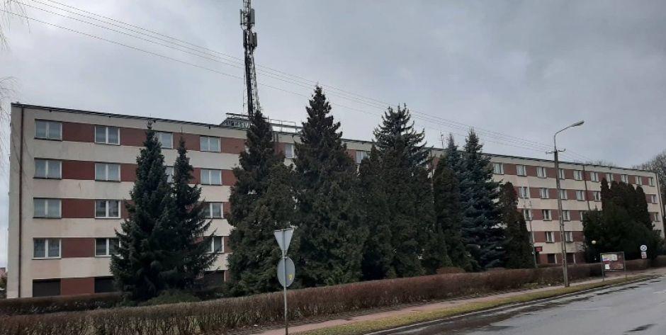 W akademiku zamieszkają uchodźcy z Ukrainy. Potrzebna jest pomoc przy sprzątaniu!
