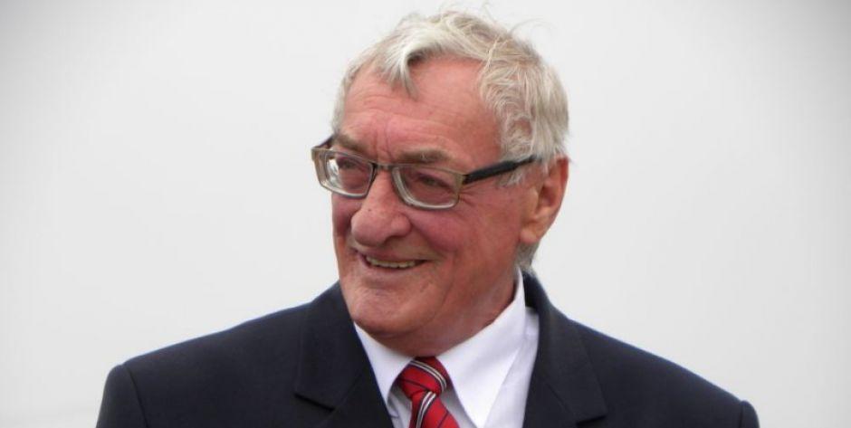 Stanisław Komudziński fot. sej