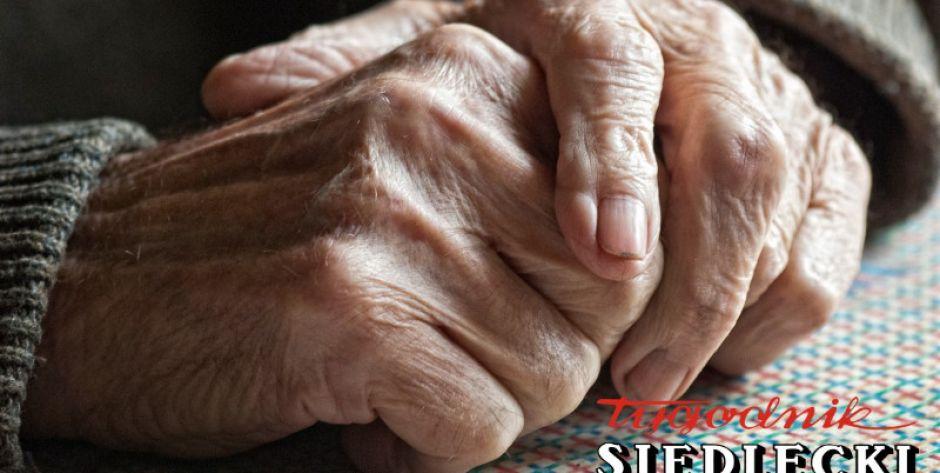 Poszukiwania 83-latka ze szczęśliwym zakończeniem - zdjęcie poglądowe fot. Aga Król