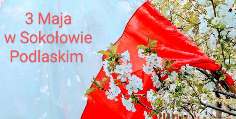 3 Maja w Sokołowie Podlaskim