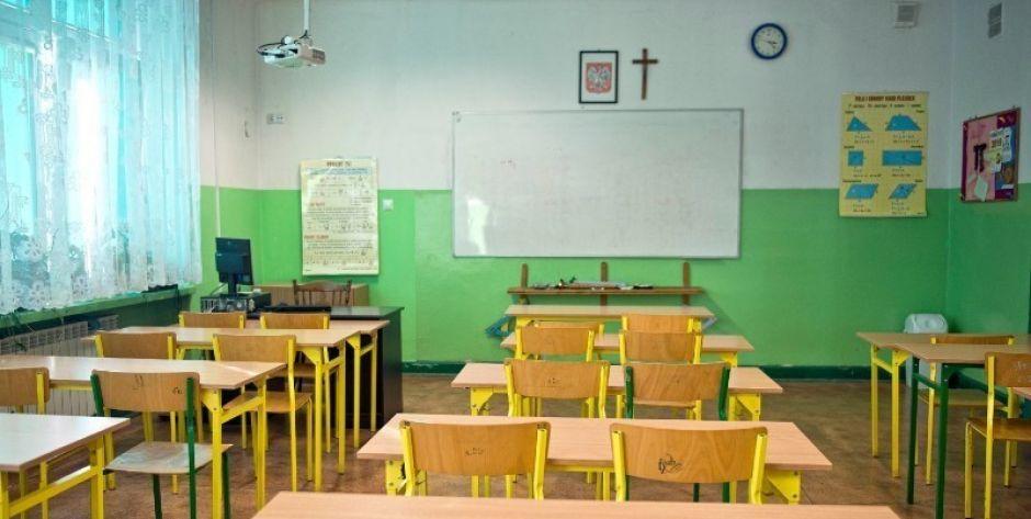 5 maja rusza rekrutacja do szkół podstawowych w Siedlcach. Fot. Aga Król