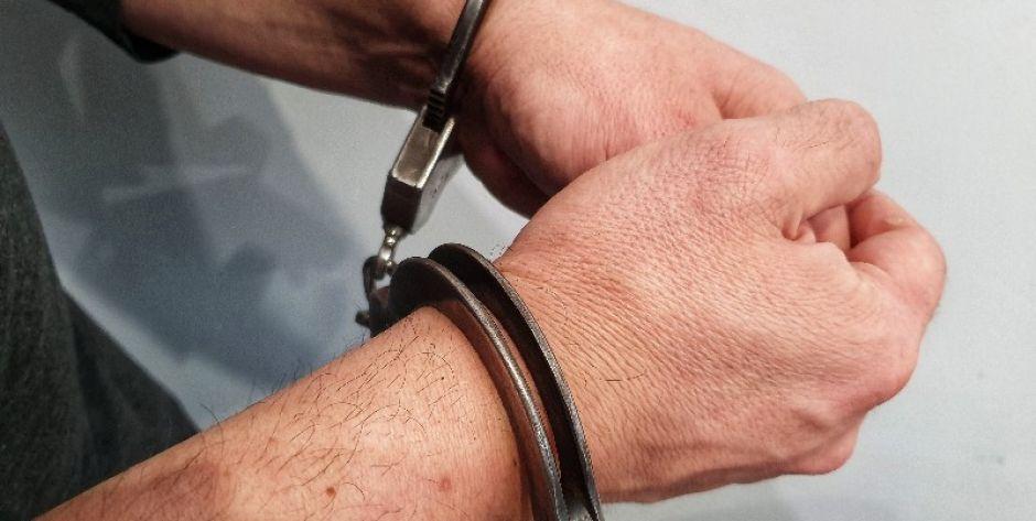 18-letni mieszkaniec powiatu garwolińskiego znęcał się psychicznie i fizycznie nad niepełnosprawną matką. Fot. Aga Król