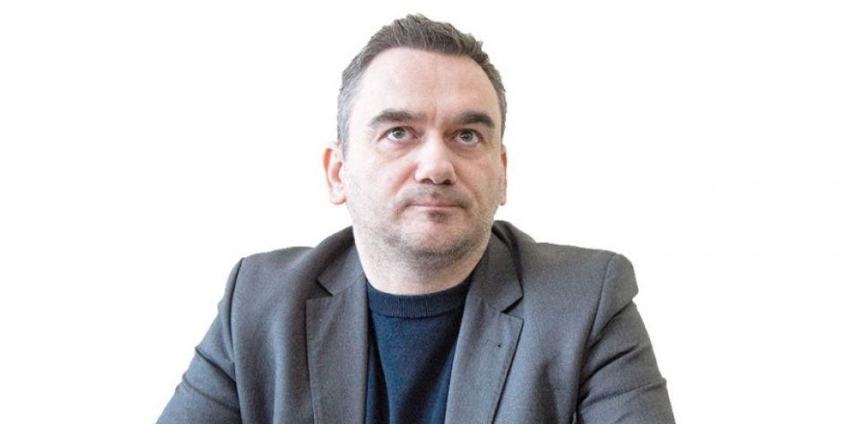 Na pytanie o podwyżkę cen biletów w obiektach ARMS prezes Truszkowski odpowiada: Nie było innego wyjścia. - fot. red.